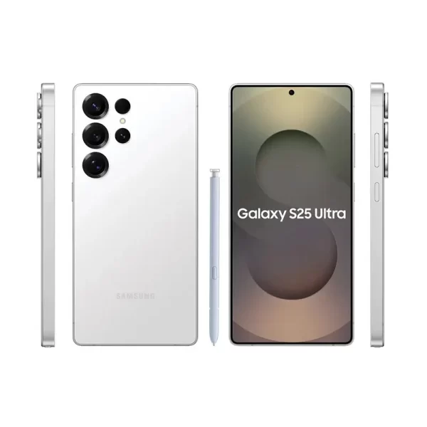 گوشی موبایل سامسونگ مدل Galaxy S25 Ultra دو سیم کارت ظرفیت یک ترابایت و رم 12 گیگابایت - ویتنام - تصویر 4