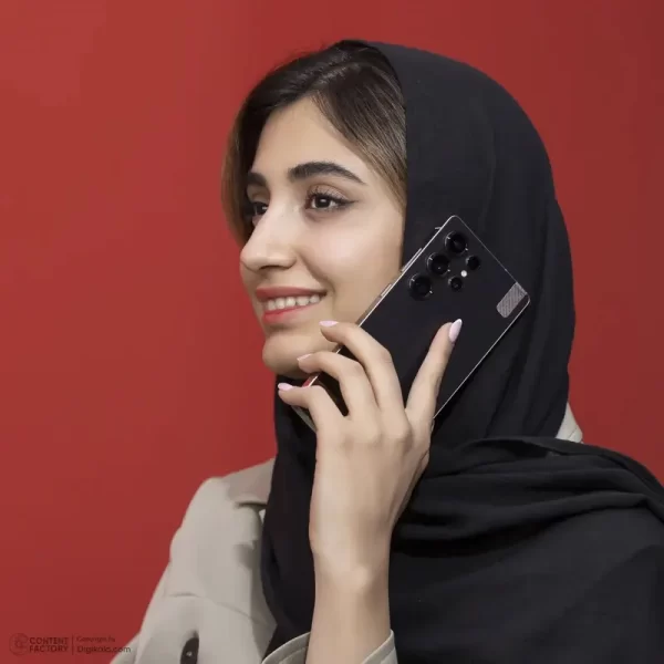 گوشی موبایل سامسونگ مدل Galaxy S25 Ultra دو سیم کارت ظرفیت یک ترابایت و رم 12 گیگابایت - ویتنام - تصویر 5
