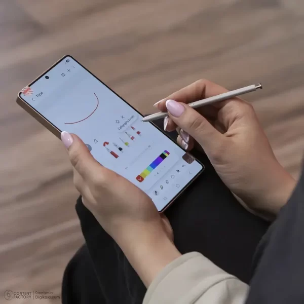 گوشی موبایل سامسونگ مدل Galaxy S25 Ultra دو سیم کارت ظرفیت یک ترابایت و رم 12 گیگابایت - ویتنام - تصویر 7