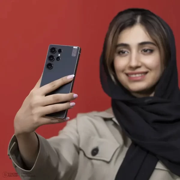 گوشی موبایل سامسونگ مدل Galaxy S25 Ultra دو سیم کارت ظرفیت یک ترابایت و رم 12 گیگابایت - ویتنام - تصویر 8
