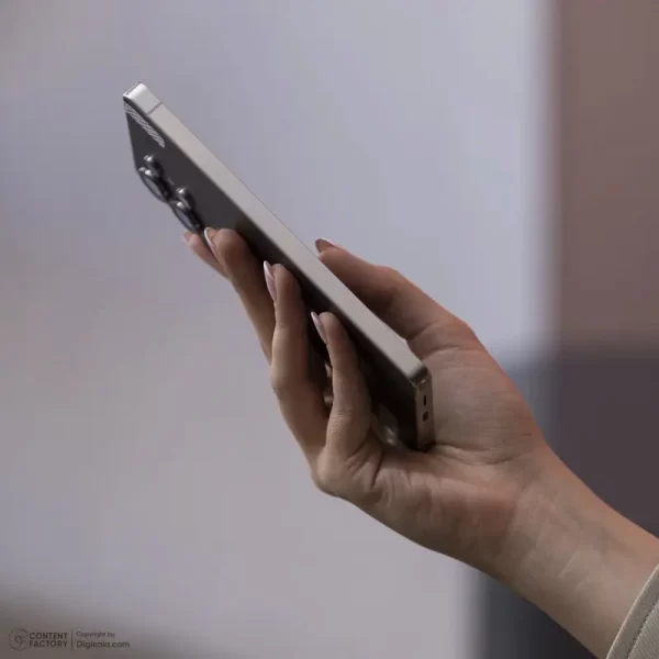 گوشی موبایل سامسونگ مدل Galaxy S25 Ultra دو سیم کارت ظرفیت یک ترابایت و رم 12 گیگابایت - ویتنام - تصویر 9