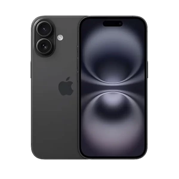 گوشی موبایل اپل مدل iPhone 16 CH دو سیم کارت ظرفیت 128 گیگابایت و رم 8 گیگابایت - تصویر 2