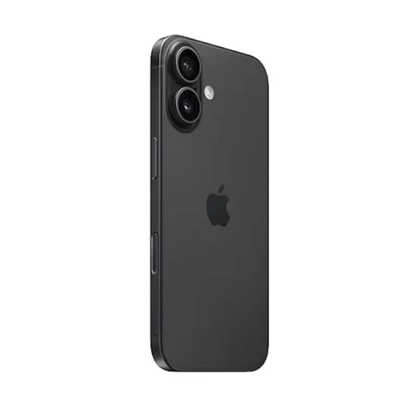گوشی موبایل اپل مدل iPhone 16 CH دو سیم کارت ظرفیت 128 گیگابایت و رم 8 گیگابایت - تصویر 3