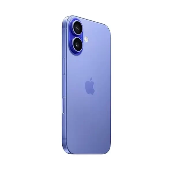 گوشی موبایل اپل مدل iPhone 16 CH دو سیم کارت ظرفیت 128 گیگابایت و رم 8 گیگابایت - تصویر 4