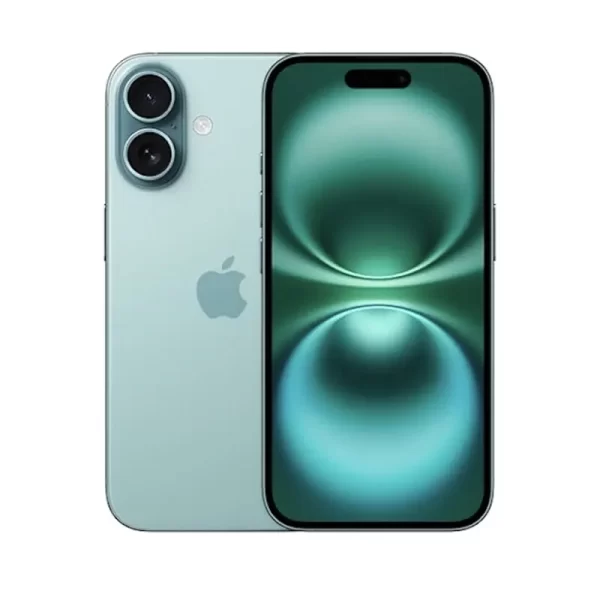 گوشی موبایل اپل مدل iPhone 16 CH دو سیم کارت ظرفیت 128 گیگابایت و رم 8 گیگابایت - تصویر 5