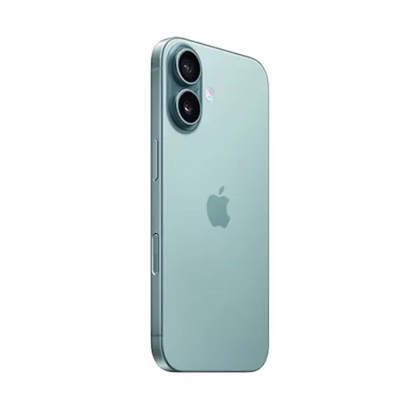 گوشی موبایل اپل مدل iPhone 16 CH دو سیم کارت ظرفیت 128 گیگابایت و رم 8 گیگابایت - تصویر 6
