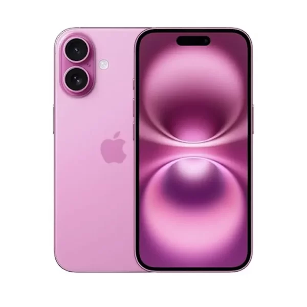 گوشی موبایل اپل مدل iPhone 16 CH دو سیم کارت ظرفیت 128 گیگابایت و رم 8 گیگابایت - تصویر 7