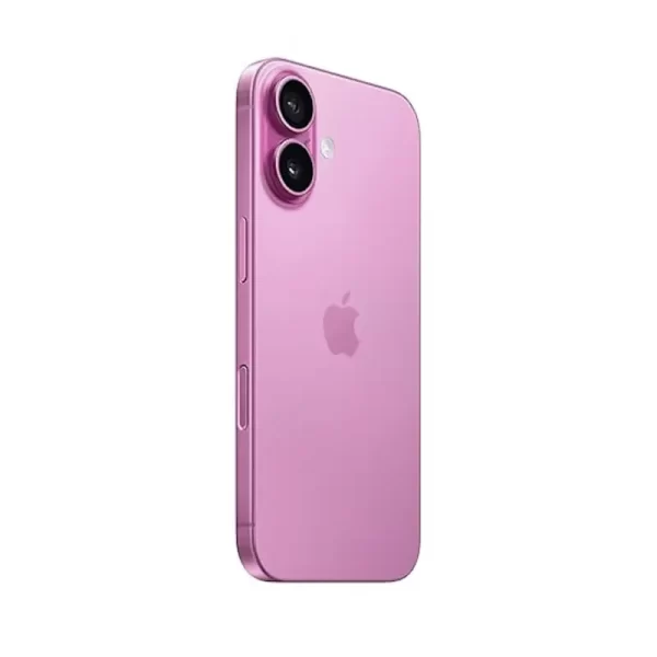 گوشی موبایل اپل مدل iPhone 16 CH دو سیم کارت ظرفیت 128 گیگابایت و رم 8 گیگابایت - تصویر 8