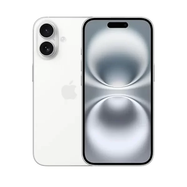 گوشی موبایل اپل مدل iPhone 16 CH دو سیم کارت ظرفیت 128 گیگابایت و رم 8 گیگابایت - تصویر 9